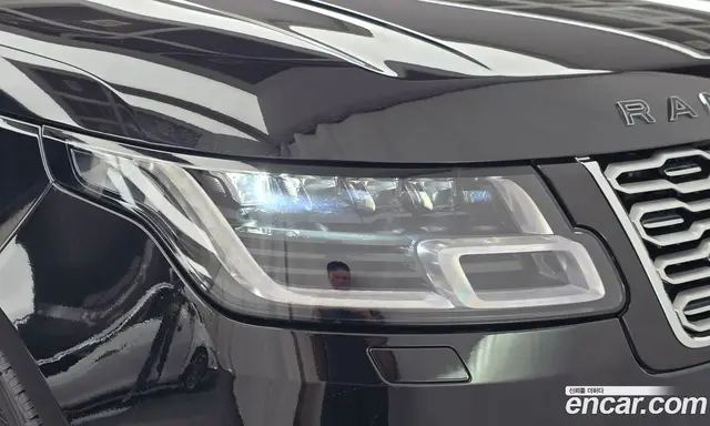 Land Rover Range Rover 2019 5.0 автомат (гидро), миниатюра 8 Land Rover Range Rover 2019 5.0 автомат (гидро), миниатюра 8