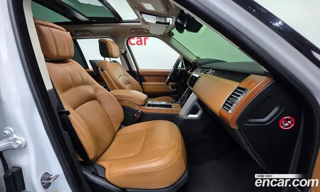 Land Rover Range Rover 2021 3.0 автомат (гидро), миниатюра 10 Land Rover Range Rover 2021 3.0 автомат (гидро), миниатюра 10