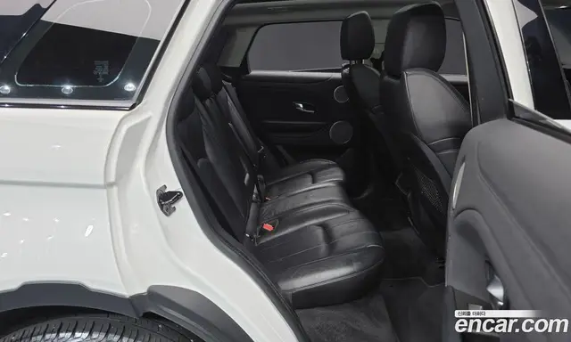 Land Rover Range Rover Evoque 2015 2.0 автомат (гидро), миниатюра 11 Land Rover Range Rover Evoque 2015 2.0 автомат (гидро), миниатюра 11