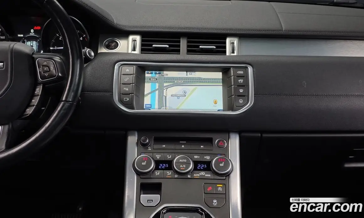 Land Rover Range Rover Evoque 2015 2.0 автомат (гидро), фото 12 Land Rover Range Rover Evoque 2015 2.0 автомат (гидро), фото 12