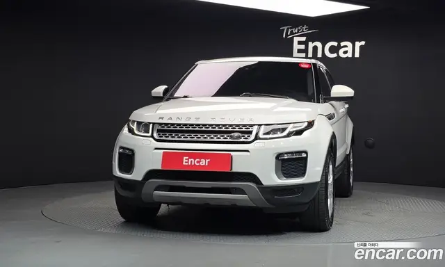 Land Rover Range Rover Evoque 2015 2.0 автомат (гидро), миниатюра 3 Land Rover Range Rover Evoque 2015 2.0 автомат (гидро), миниатюра 3