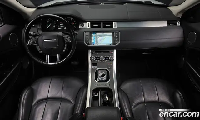 Land Rover Range Rover Evoque 2015 2.0 автомат (гидро), миниатюра 7 Land Rover Range Rover Evoque 2015 2.0 автомат (гидро), миниатюра 7