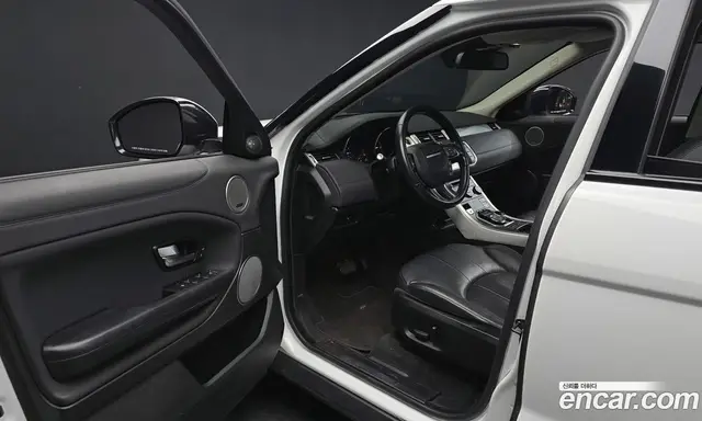Land Rover Range Rover Evoque 2015 2.0 автомат (гидро), миниатюра 10 Land Rover Range Rover Evoque 2015 2.0 автомат (гидро), миниатюра 10