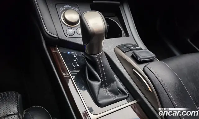 Lexus ES 2017 2.5 автомат (гидро), миниатюра 12
