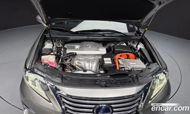 Lexus ES 2017 2.5 автомат (гидро), миниатюра 6 Lexus ES 2017 2.5 автомат (гидро), миниатюра 6