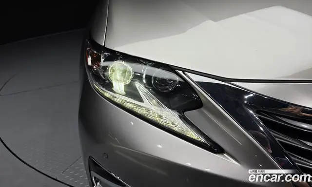 Lexus ES 2017 2.5 автомат (гидро), миниатюра 8 Lexus ES 2017 2.5 автомат (гидро), миниатюра 8