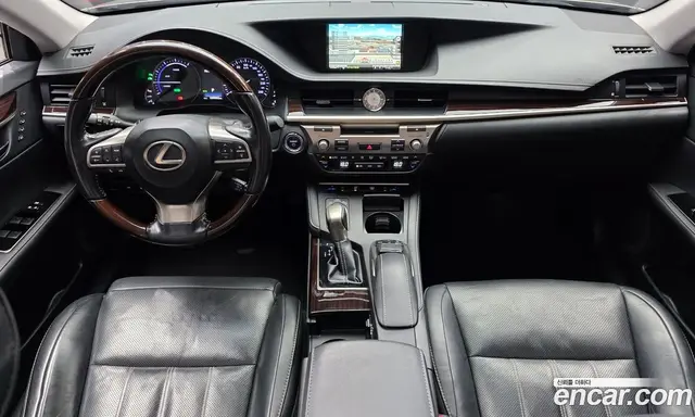 Lexus ES 2017 2.5 автомат (гидро), миниатюра 10 Lexus ES 2017 2.5 автомат (гидро), миниатюра 10