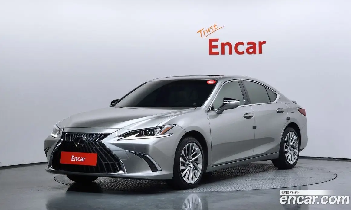 Lexus ES 2022 2.5 автомат (гидро), фото 1 Lexus ES 2022 2.5 автомат (гидро), фото 1