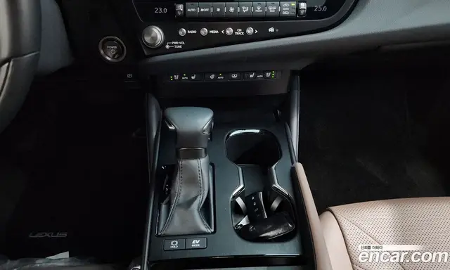 Lexus ES 2022 2.5 автомат (гидро), миниатюра 12