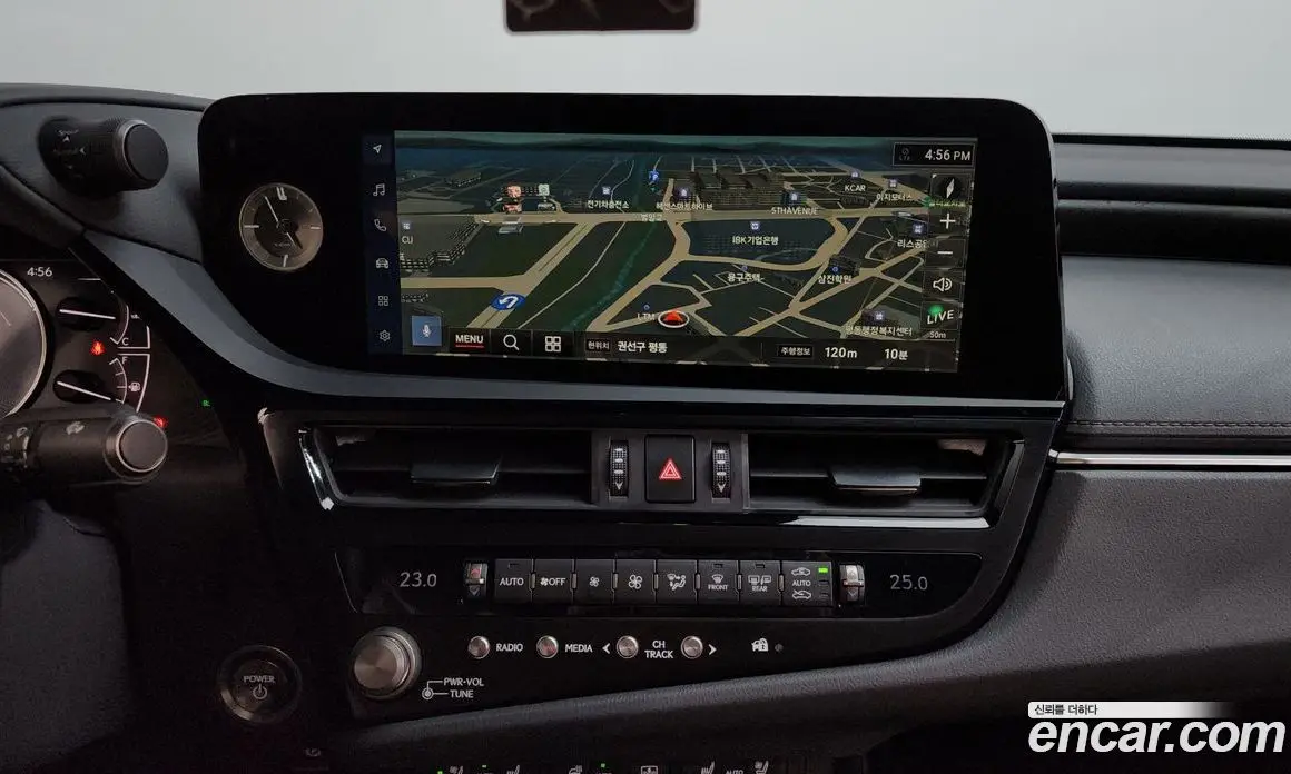 Lexus ES 2022 2.5 автомат (гидро), фото 18 Lexus ES 2022 2.5 автомат (гидро), фото 18
