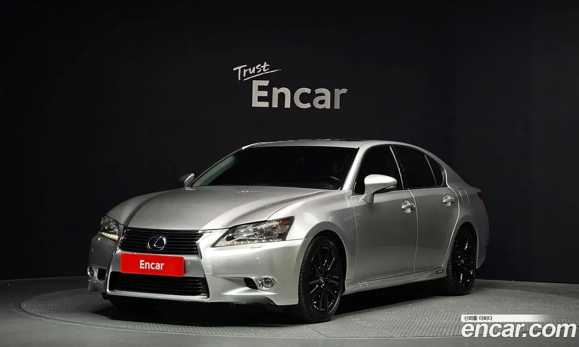 Lexus GS 2013 3.5 автомат (гидро), фото 1 Lexus GS 2013 3.5 автомат (гидро), фото 1