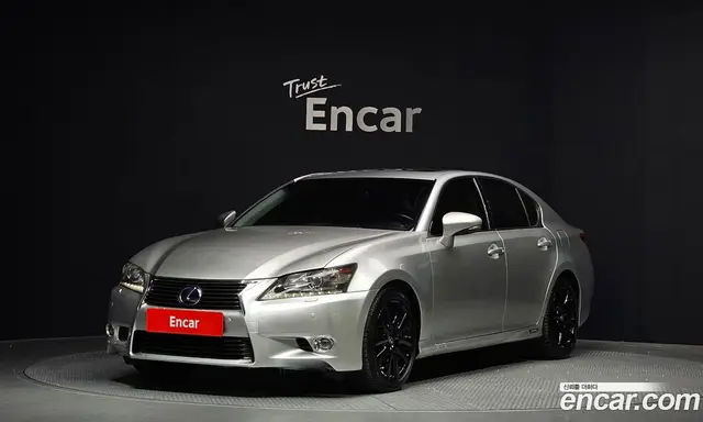 Lexus GS 2013 3.5 автомат (гидро), миниатюра 1 Lexus GS 2013 3.5 автомат (гидро), миниатюра 1