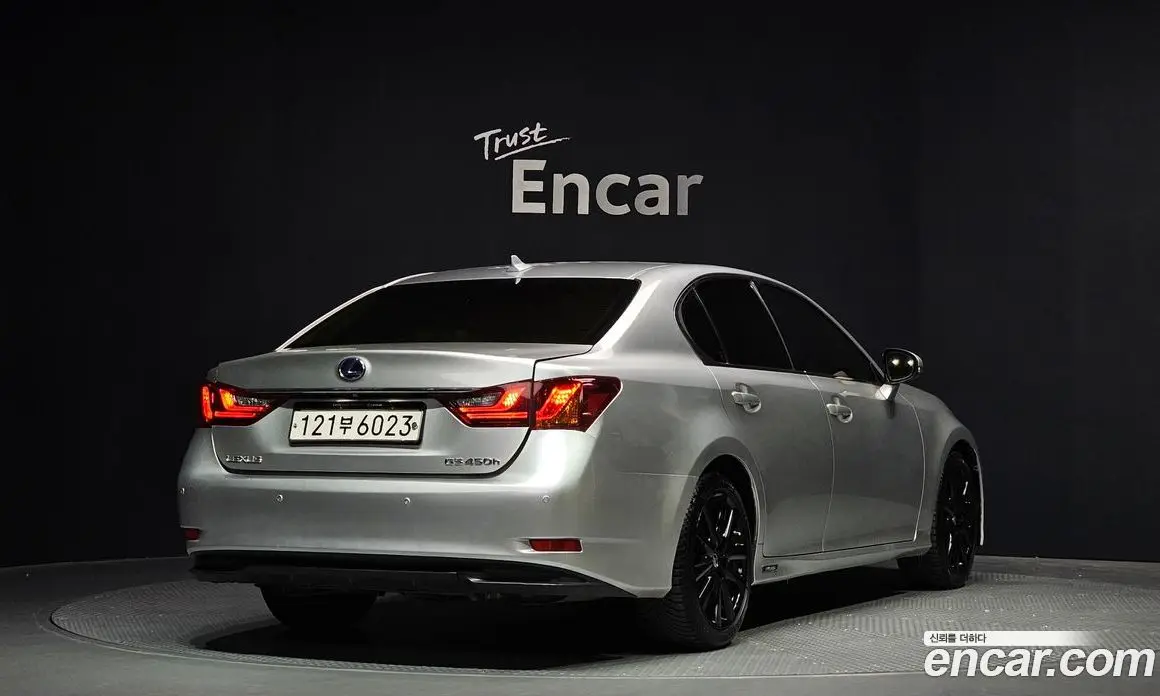 Lexus GS 2013 3.5 автомат (гидро), фото 2 Lexus GS 2013 3.5 автомат (гидро), фото 2