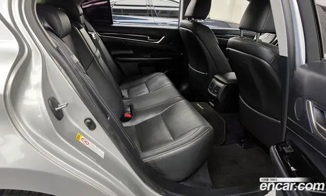 Lexus GS 2013 3.5 автомат (гидро), миниатюра 12