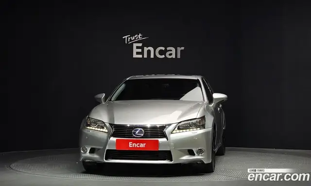 Lexus GS 2013 3.5 автомат (гидро), миниатюра 3 Lexus GS 2013 3.5 автомат (гидро), миниатюра 3