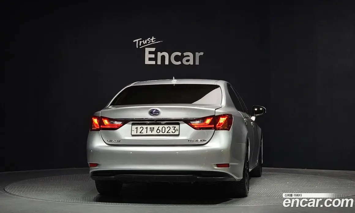 Lexus GS 2013 3.5 автомат (гидро), фото 4 Lexus GS 2013 3.5 автомат (гидро), фото 4