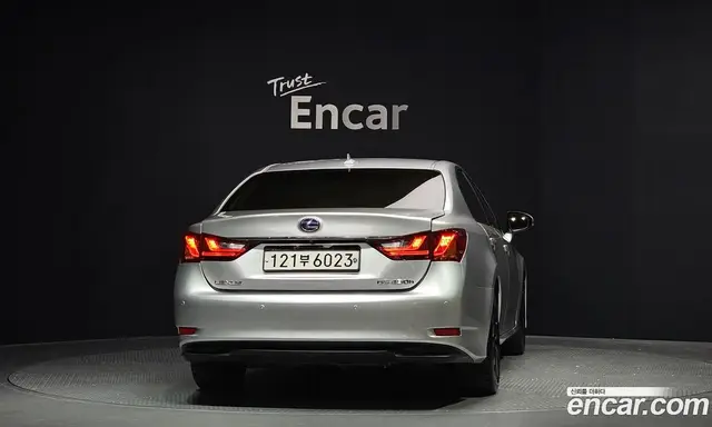Lexus GS 2013 3.5 автомат (гидро), миниатюра 4 Lexus GS 2013 3.5 автомат (гидро), миниатюра 4