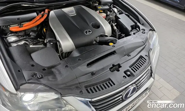 Lexus GS 2013 3.5 автомат (гидро), миниатюра 6 Lexus GS 2013 3.5 автомат (гидро), миниатюра 6