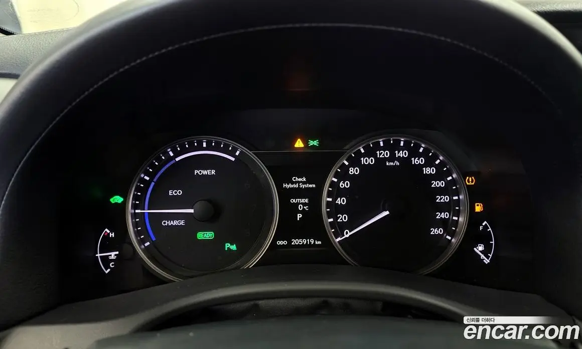 Lexus GS 2013 3.5 автомат (гидро), фото 8 Lexus GS 2013 3.5 автомат (гидро), фото 8