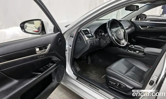 Lexus GS 2013 3.5 автомат (гидро), миниатюра 10 Lexus GS 2013 3.5 автомат (гидро), миниатюра 10