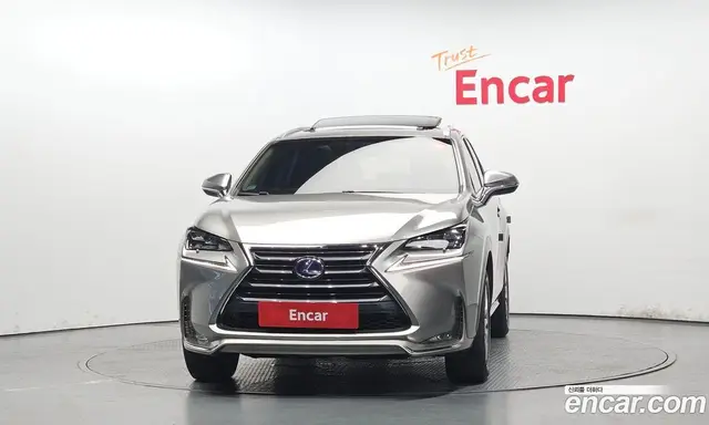 Lexus NX 2017 2.5 автомат (гидро), миниатюра 3 Lexus NX 2017 2.5 автомат (гидро), миниатюра 3
