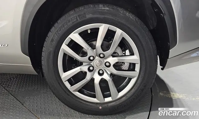 Lexus NX 2017 2.5 автомат (гидро), миниатюра 7 Lexus NX 2017 2.5 автомат (гидро), миниатюра 7