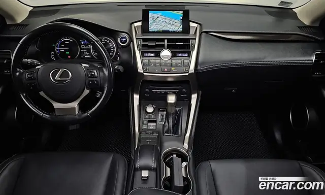 Lexus NX 2017 2.5 автомат (гидро), миниатюра 10 Lexus NX 2017 2.5 автомат (гидро), миниатюра 10