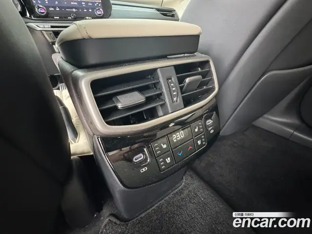 Lexus RX 2025 2.5 автомат (гидро), миниатюра 11