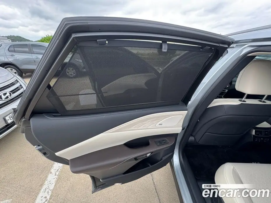 Lexus RX 2025 2.5 автомат (гидро), фото 12