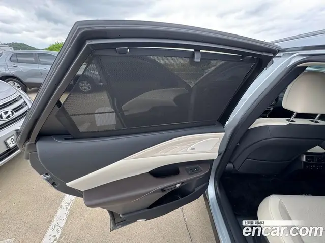 Lexus RX 2025 2.5 автомат (гидро), миниатюра 12