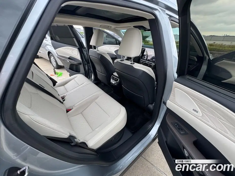 Lexus RX 2025 2.5 автомат (гидро), фото 9