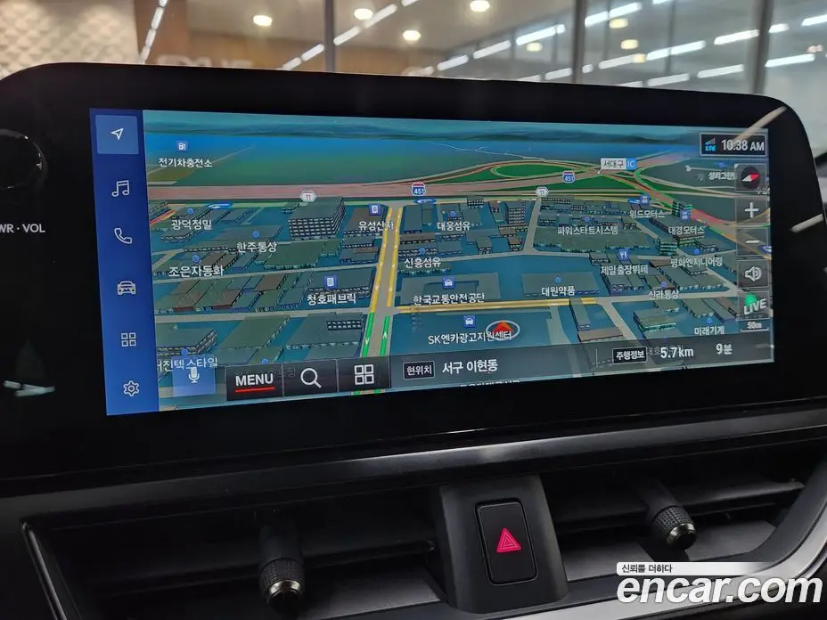 Lexus UX 2024 2.0 автомат (вариатор), фото 15 Lexus UX 2024 2.0 автомат (вариатор), фото 15