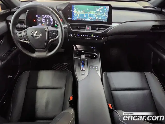 Lexus UX 2024 2.0 автомат (вариатор), миниатюра 7 Lexus UX 2024 2.0 автомат (вариатор), миниатюра 7