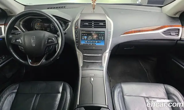 Lincoln MKZ 2016 2.0 автомат (гидро), миниатюра 7 Lincoln MKZ 2016 2.0 автомат (гидро), миниатюра 7