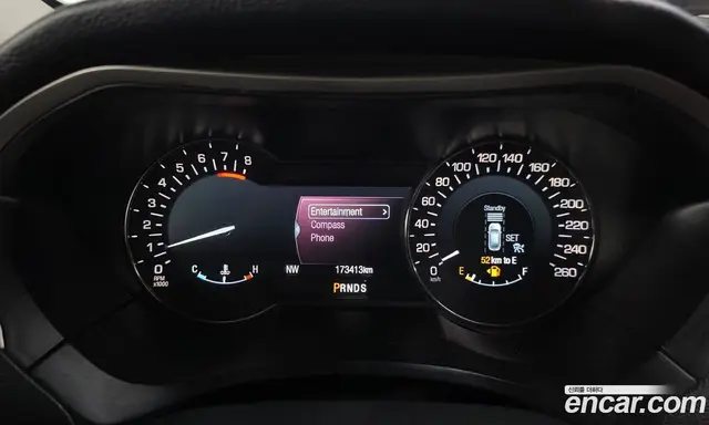 Lincoln MKZ 2016 2.0 автомат (гидро), миниатюра 8 Lincoln MKZ 2016 2.0 автомат (гидро), миниатюра 8