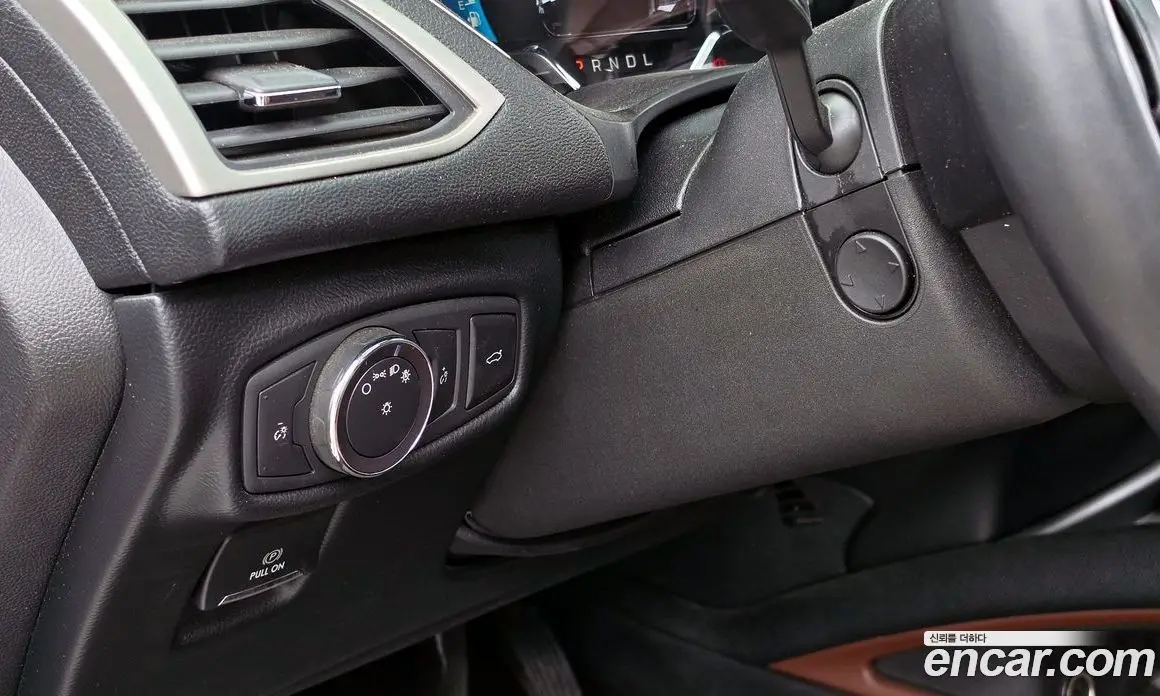 Lincoln MKZ 2019 2.0 автомат (гидро), фото 17