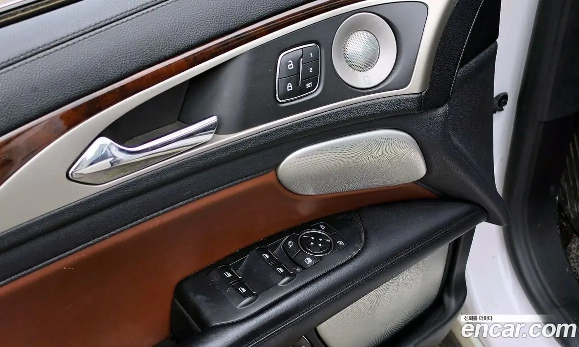 Lincoln MKZ 2019 2.0 автомат (гидро), фото 20