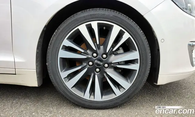 Lincoln MKZ 2019 2.0 автомат (гидро), миниатюра 5