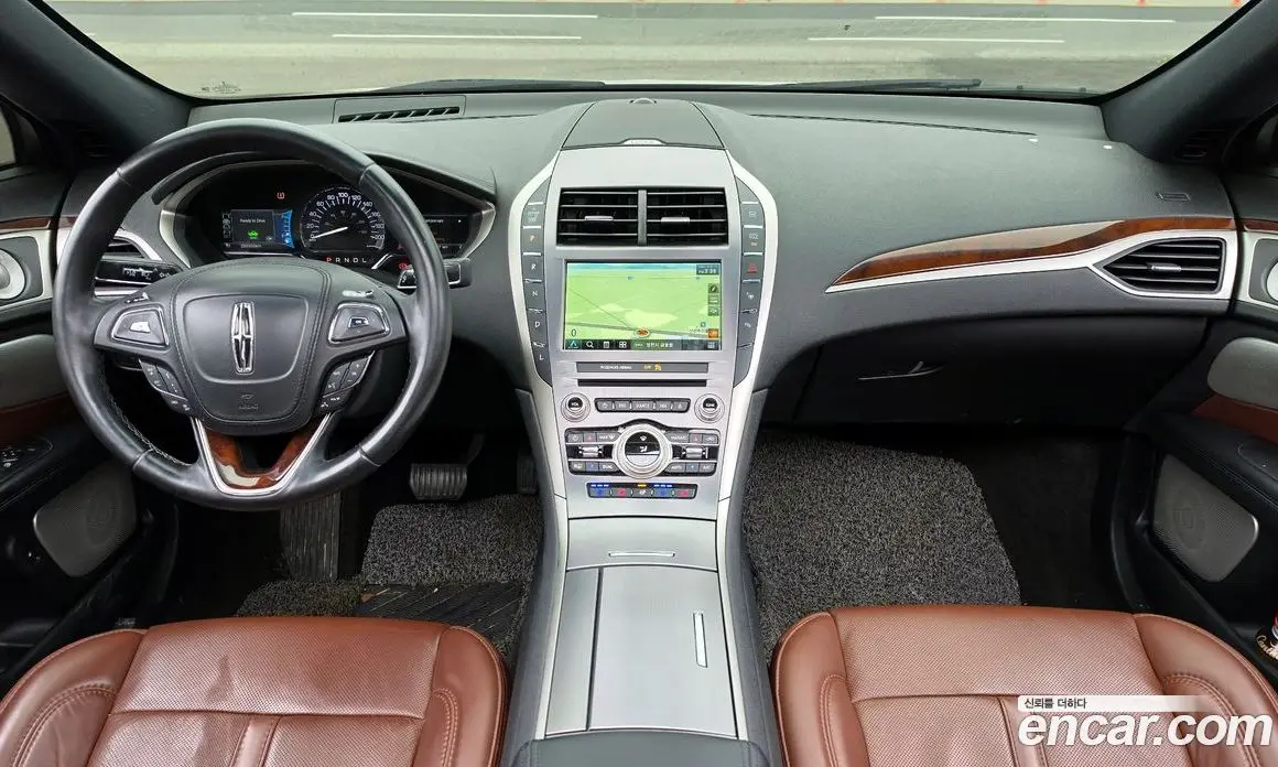 Lincoln MKZ 2019 2.0 автомат (гидро), фото 7