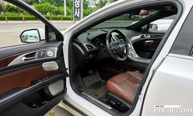 Lincoln MKZ 2019 2.0 автомат (гидро), миниатюра 10