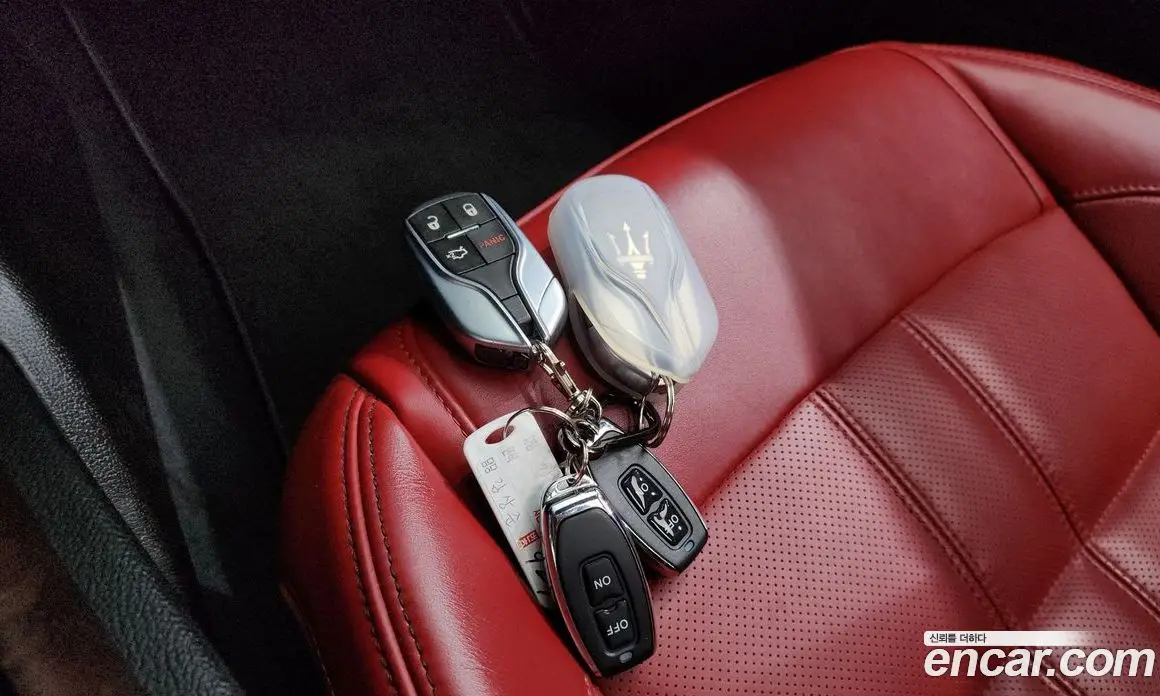 Maserati Ghibli 2020 3.0 автомат (гидро), фото 15 Maserati Ghibli 2020 3.0 автомат (гидро), фото 15