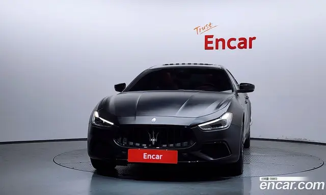 Maserati Ghibli 2020 3.0 автомат (гидро), миниатюра 3 Maserati Ghibli 2020 3.0 автомат (гидро), миниатюра 3