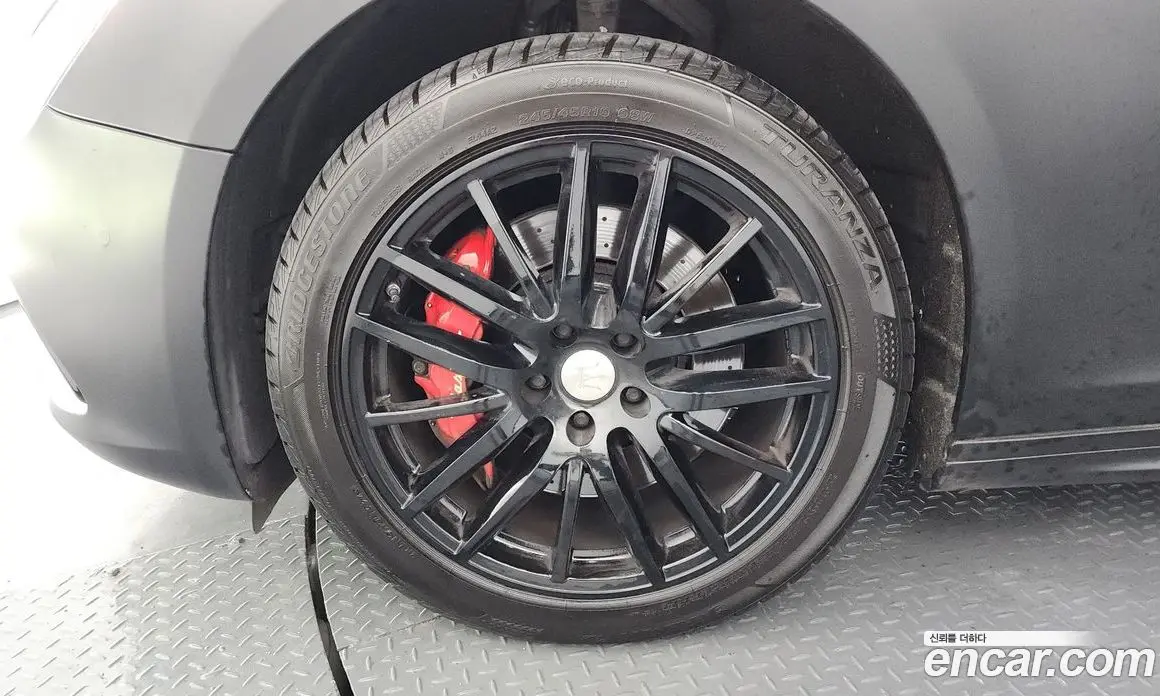 Maserati Ghibli 2020 3.0 автомат (гидро), фото 5 Maserati Ghibli 2020 3.0 автомат (гидро), фото 5