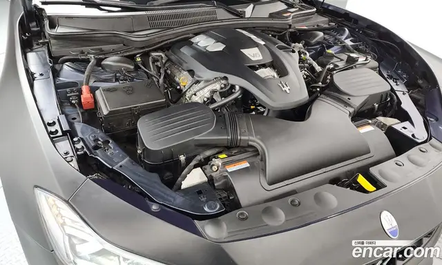 Maserati Ghibli 2020 3.0 автомат (гидро), миниатюра 6 Maserati Ghibli 2020 3.0 автомат (гидро), миниатюра 6