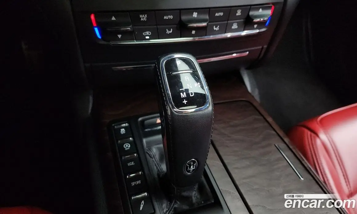 Maserati Ghibli 2020 3.0 автомат (гидро), фото 9 Maserati Ghibli 2020 3.0 автомат (гидро), фото 9