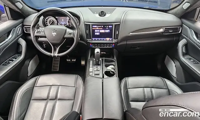 Maserati Levante 2022 3.0 автомат (гидро), миниатюра 7 Maserati Levante 2022 3.0 автомат (гидро), миниатюра 7