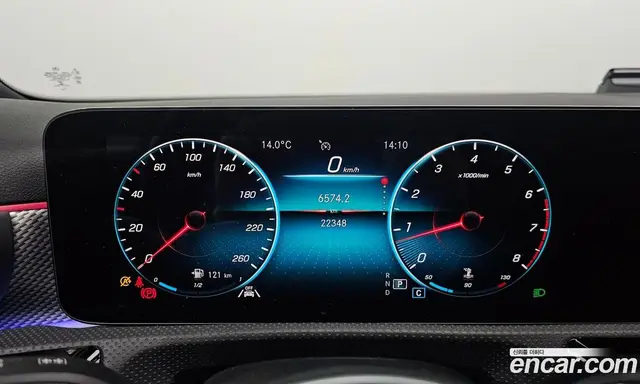 Mercedes-Benz A-Class 2022 2.0 автомат (гидро), миниатюра 8 Mercedes-Benz A-Class 2022 2.0 автомат (гидро), миниатюра 8