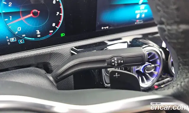 Mercedes-Benz A-Class 2022 2.0 автомат (гидро), миниатюра 9 Mercedes-Benz A-Class 2022 2.0 автомат (гидро), миниатюра 9