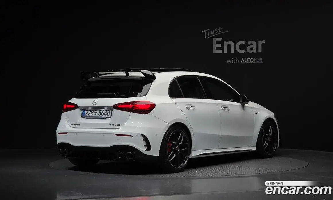Mercedes-Benz A-Class 2025 2.0 автомат (гидро), фото 1 Mercedes-Benz A-Class 2025 2.0 автомат (гидро), фото 1