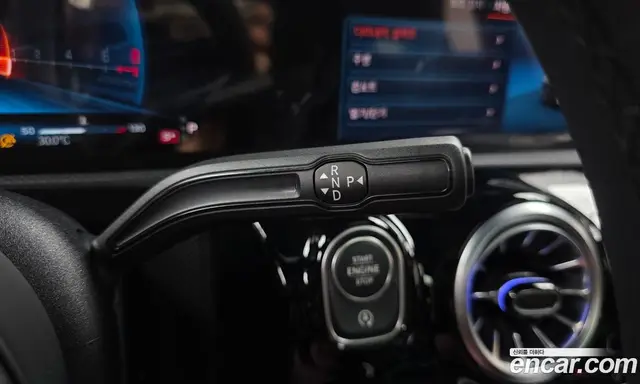 Mercedes-Benz A-Class 2025 2.0 автомат (гидро), миниатюра 11 Mercedes-Benz A-Class 2025 2.0 автомат (гидро), миниатюра 11